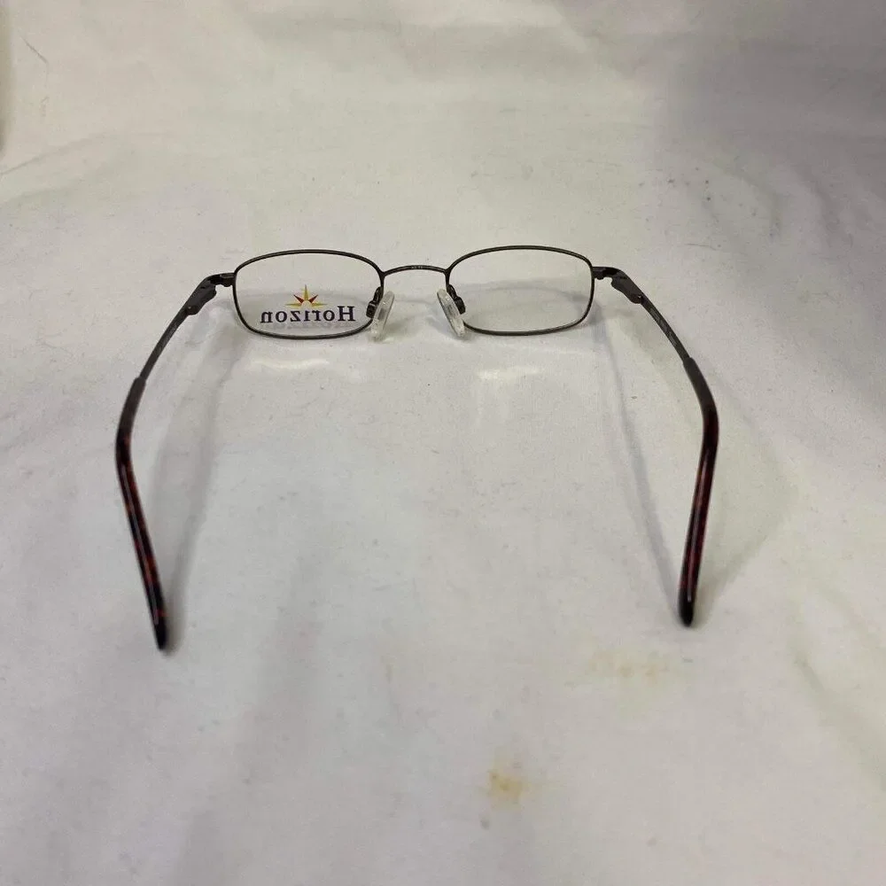 #5294 Horizon Series Tommy Women's Antique Bronze Eyewear Frames